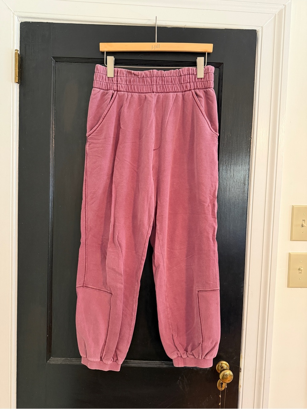 Free People Movement Joggers